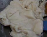 Foto langkah ke 3 dari resep Nagasari Isi Pisang.