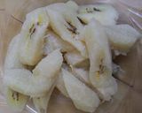 Foto langkah ke 1 dari resep Nagasari Isi Pisang.