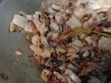 cumi nanas saos asam pedas manis