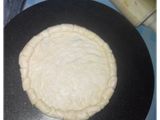 pizza home made 
