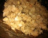 Foto langkah ke 2 dari resep nasi goreng muayaak.