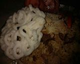 Foto langkah ke 3 dari resep nasi goreng muayaak.