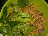 sambal teri nasi pedo (khas sunda)