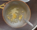 Foto langkah ke 6 dari resep Egg tofu homemade.