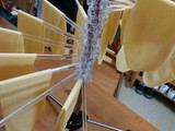 Fresh Pasta.