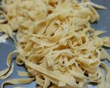Foto langkah ke 3 dari resep Fresh Pasta..