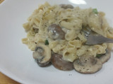 Fresh Pasta.