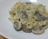 Foto langkah ke 5 dari resep Fresh Pasta..