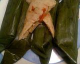 Foto langkah ke 5 dari resep arem-arem oat.