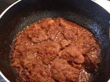 Daging Bakar Jeruk Nipis