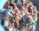 Foto langkah ke 3 dari resep Sambel lemea (rebung).