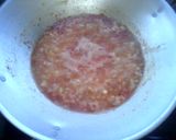 Foto langkah ke 1 dari resep Sambel lemea (rebung).