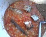 Foto langkah ke 2 dari resep Sambel lemea (rebung).