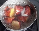 Foto langkah ke 1 dari resep mash sweetpotato.