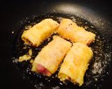 Foto langkah ke 5 dari resep Risoles Amerika / Risoles Mayo.