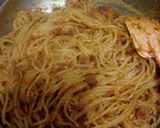 Foto langkah ke 6 dari resep Spagetti enak dan simple.