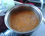 Foto langkah ke 3 dari resep Sambal Tomat terasi.