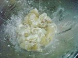 simple easy yummy pinneaple ice cream 