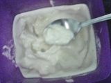 simple easy yummy pinneaple ice cream 