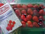 simple easy yummy pinneaple ice cream 