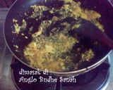 Foto langkah ke 10 dari resep Cumi Nyempluk Kuah Kuning (foto step b step).