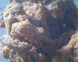 Foto langkah ke 5 dari resep wing kentucy with tepung mc donal .