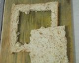 Foto langkah ke 1 dari resep buat sarapan 3 menit: roti telor.