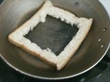 buat sarapan 3 menit: roti telor