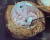 Foto langkah ke 1 dari resep Jus Degan.
