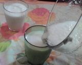 Foto langkah ke 3 dari resep Jus Degan.