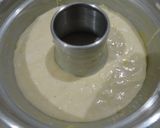 Foto langkah ke 7 dari resep Kue Bolu 4 Telur.
