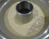 Foto langkah ke 7 dari resep Kue Bolu 4 Telur.