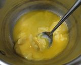 Foto langkah ke 5 dari resep Kue Bolu 4 Telur.