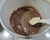 Foto langkah ke 8 dari resep Kue Bolu 4 Telur.