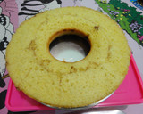 Foto langkah ke 11 dari resep Kue Bolu 4 Telur.
