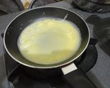 Foto langkah ke 5 dari resep Risoles Isi Sayuran.