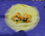 Foto langkah ke 8 dari resep Risoles Isi Sayuran.