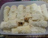 Foto langkah ke 9 dari resep Risoles Isi Sayuran.