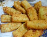 Foto langkah ke 10 dari resep Risoles Isi Sayuran.