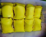 Foto langkah ke 5 dari resep Pancake Durian.