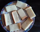 Foto langkah ke 8 dari resep Cake Keju.