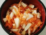 super simple sweet salad