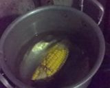 Foto langkah ke 1 dari resep Es BPJM (Buah Pake Jagung Manis).
