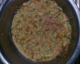 Foto langkah ke 4 dari resep Nugget Ayam Mix Sayuran.