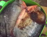 Foto langkah ke 3 dari resep Bawal Bakar bumbu Teriyaki.