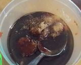 Foto langkah ke 2 dari resep Bawal Bakar bumbu Teriyaki.