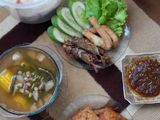 sayur asam praktis
