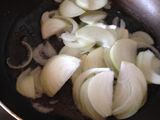 Daging Kecap Bawang Tomat