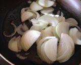 Foto langkah ke 2 dari resep Daging Kecap Bawang Tomat.