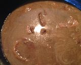 Foto langkah ke 5 dari resep Daging Kecap Bawang Tomat.